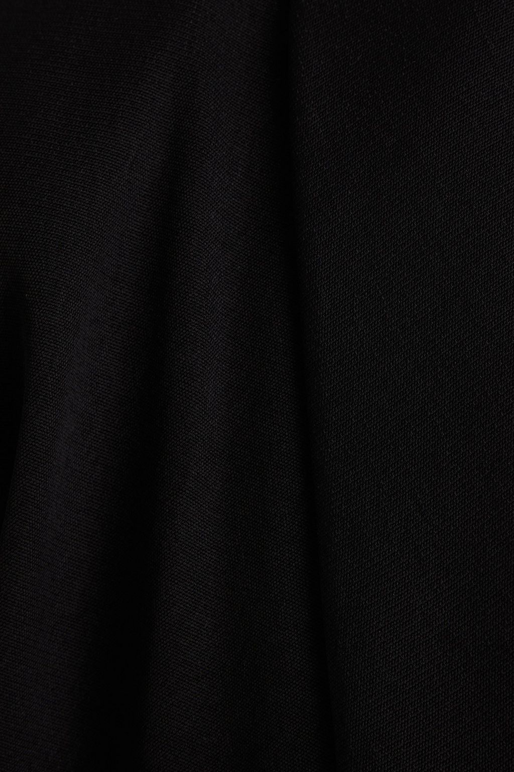 BA&SH 크레이프 블레이저