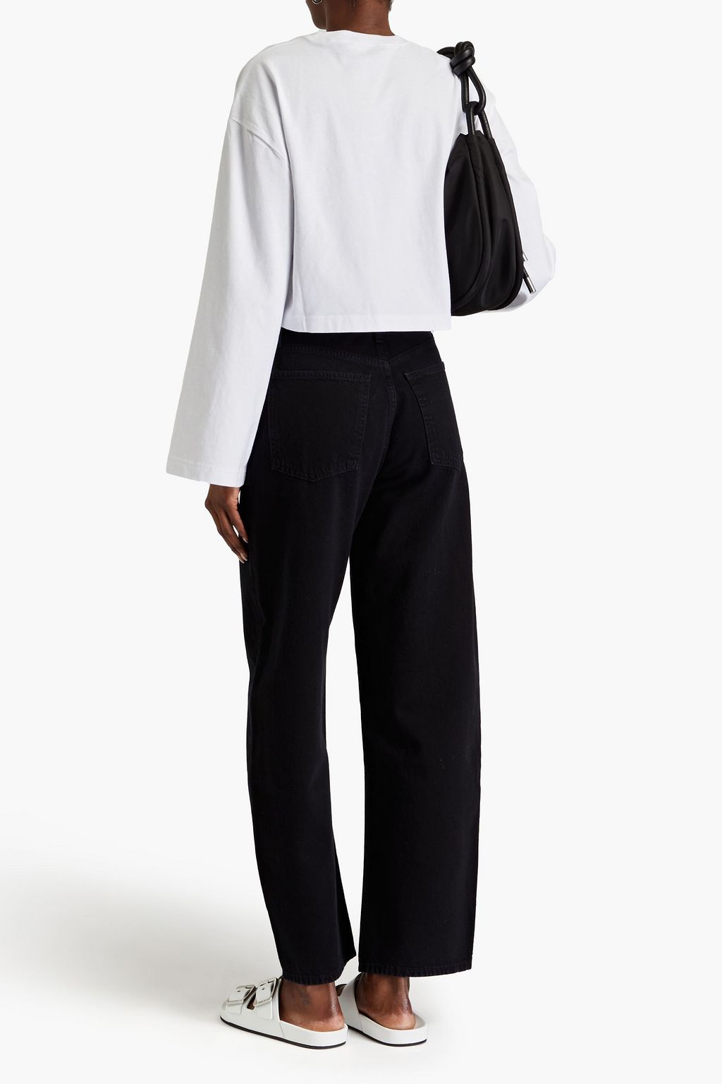 FRAME Boyfriend jeans THE