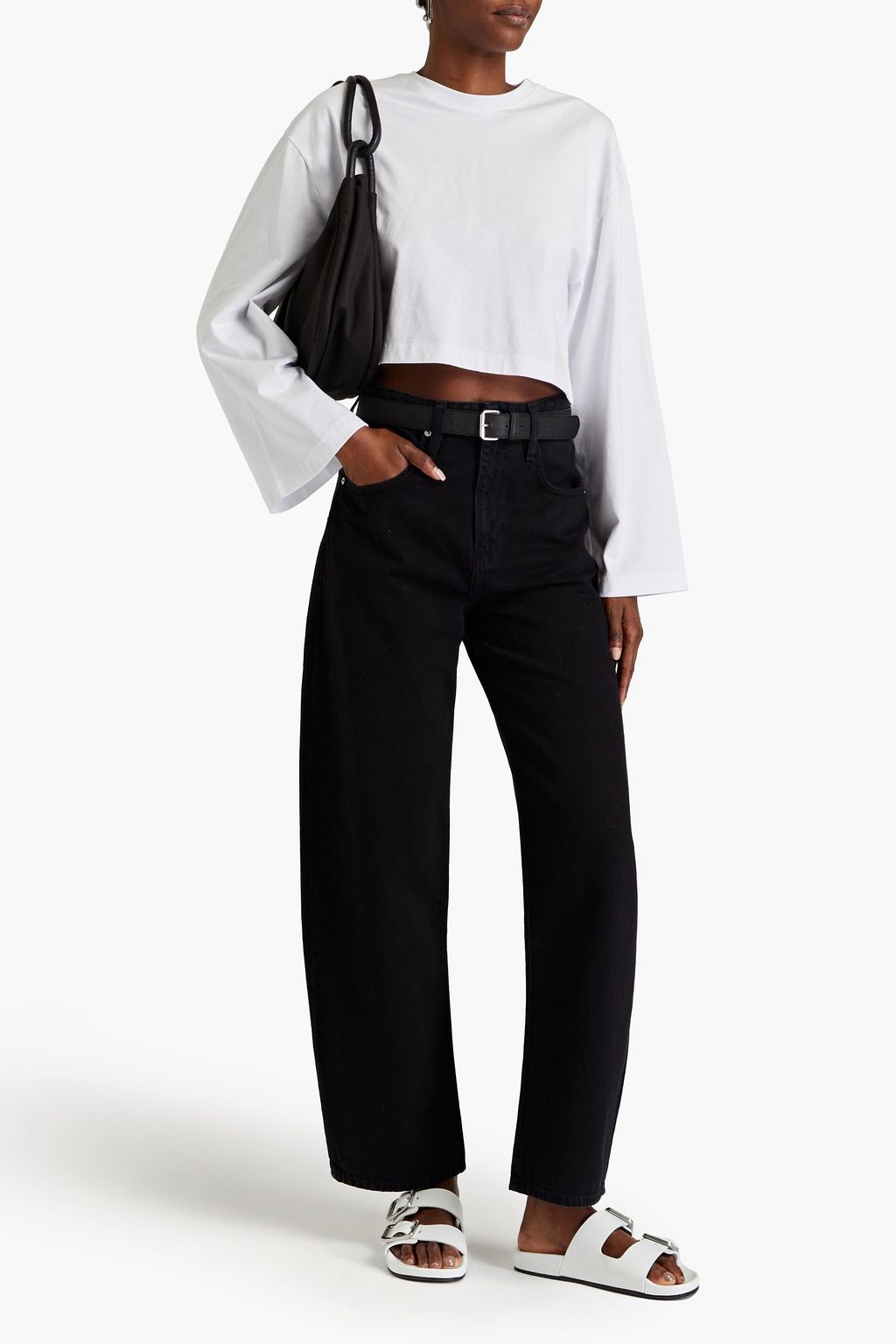 FRAME Boyfriend jeans THE