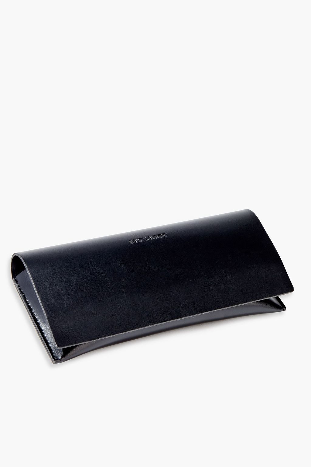 SAINT LAURENT D-frame acetate sunglasses