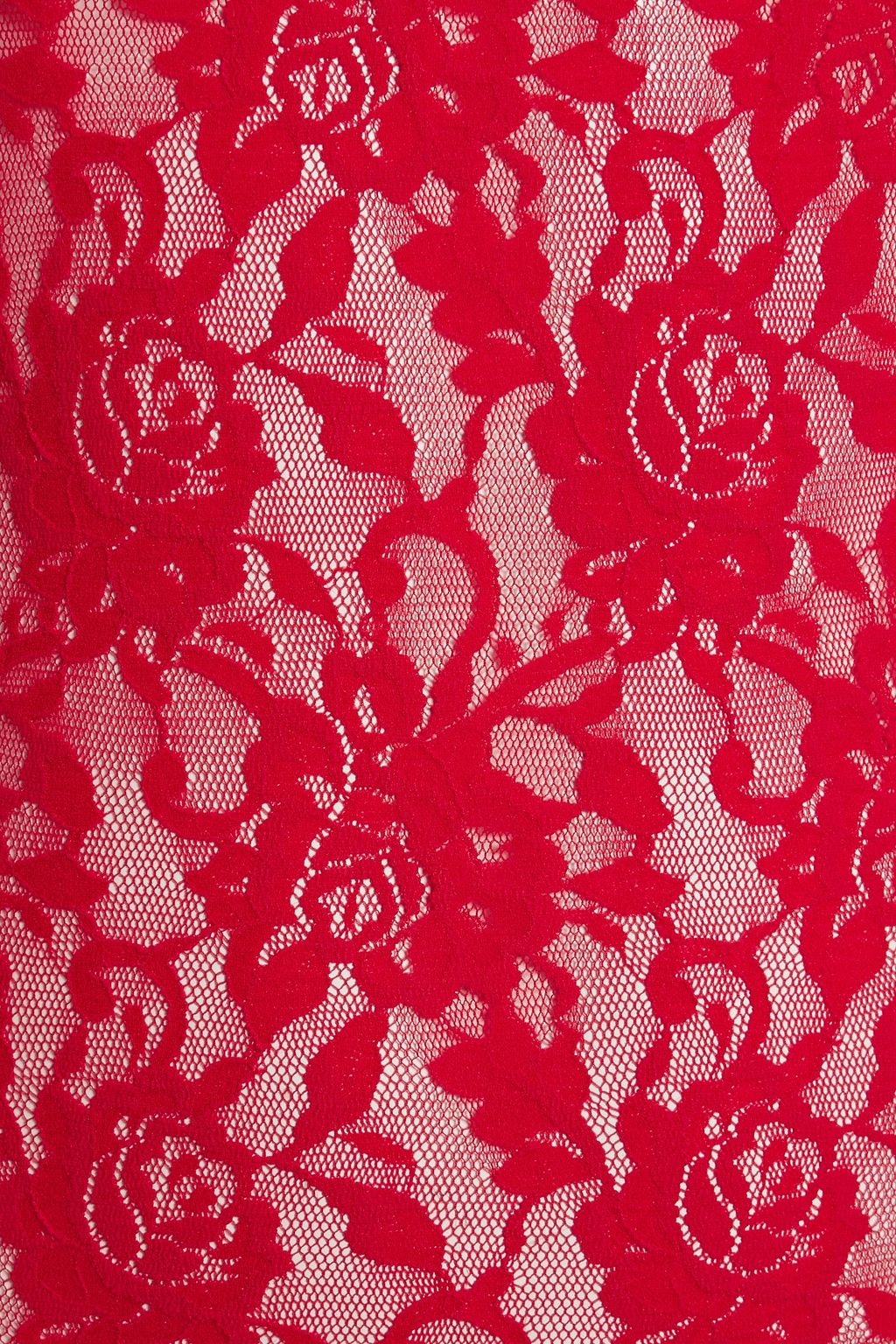 HANKY PANKY Stretch-lace bodysuit
