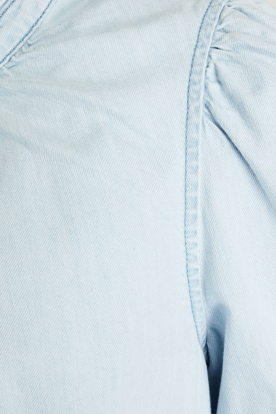 FRAME DENIM TOP