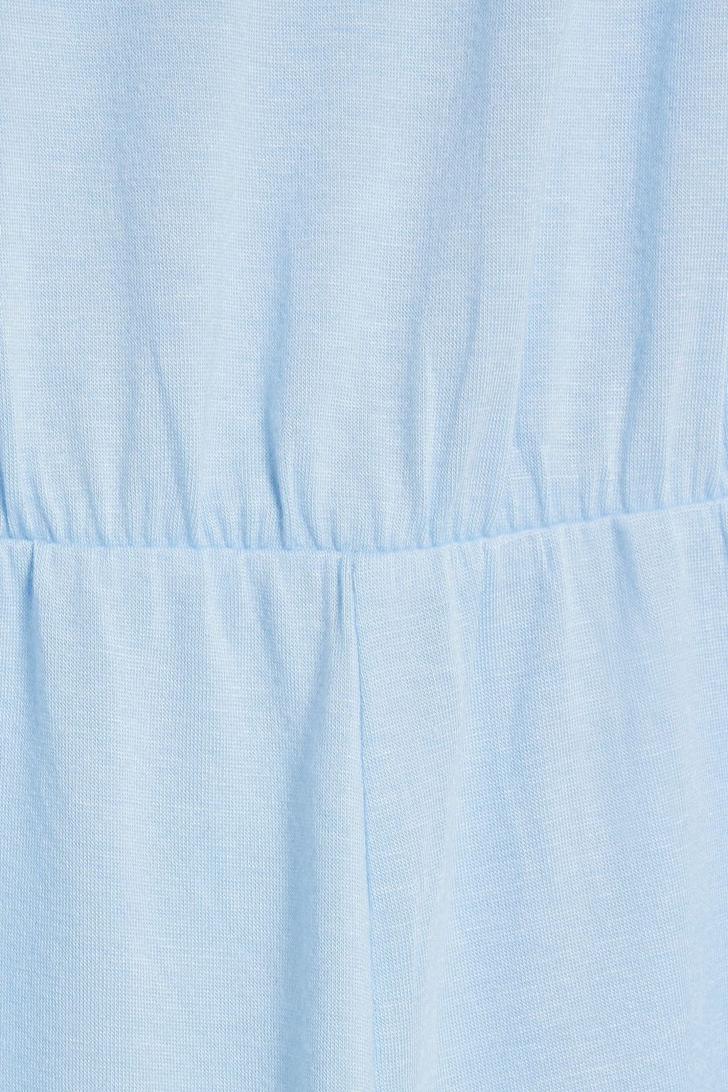 HANKY PANKY Micro Modal-blend playsuit