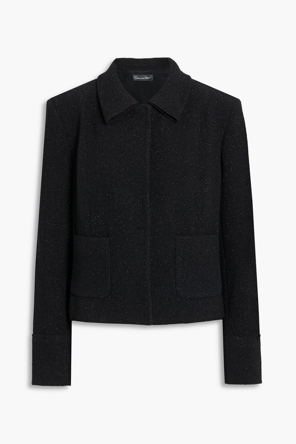 OSCAR DE LA RENTA Jackets for Women | ModeSens