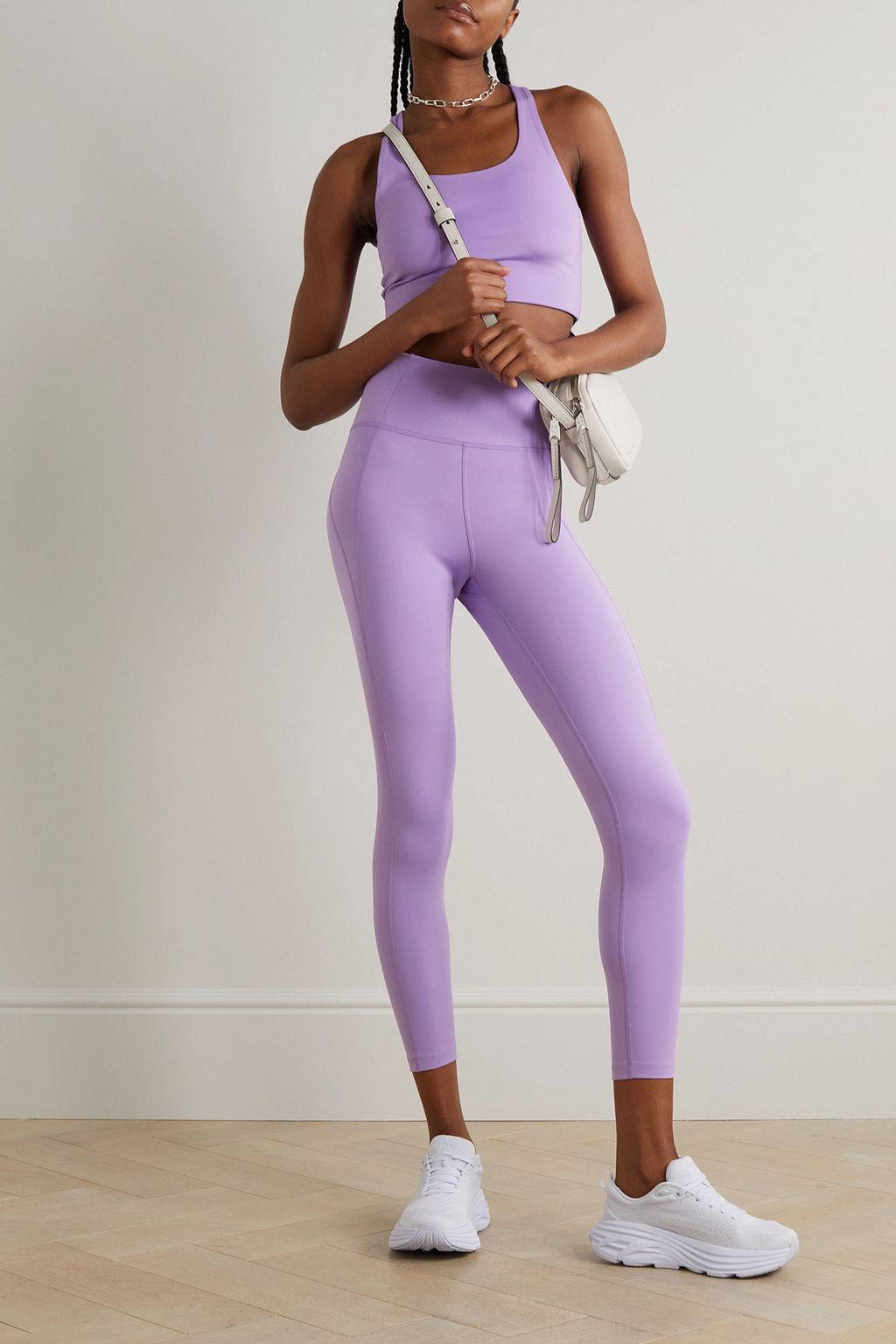 GIRLFRIEND COLLECTIVE Compressive stretch  leggings