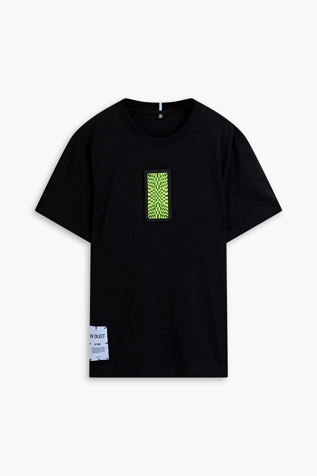 Mcqueen t shirt sale hotsell