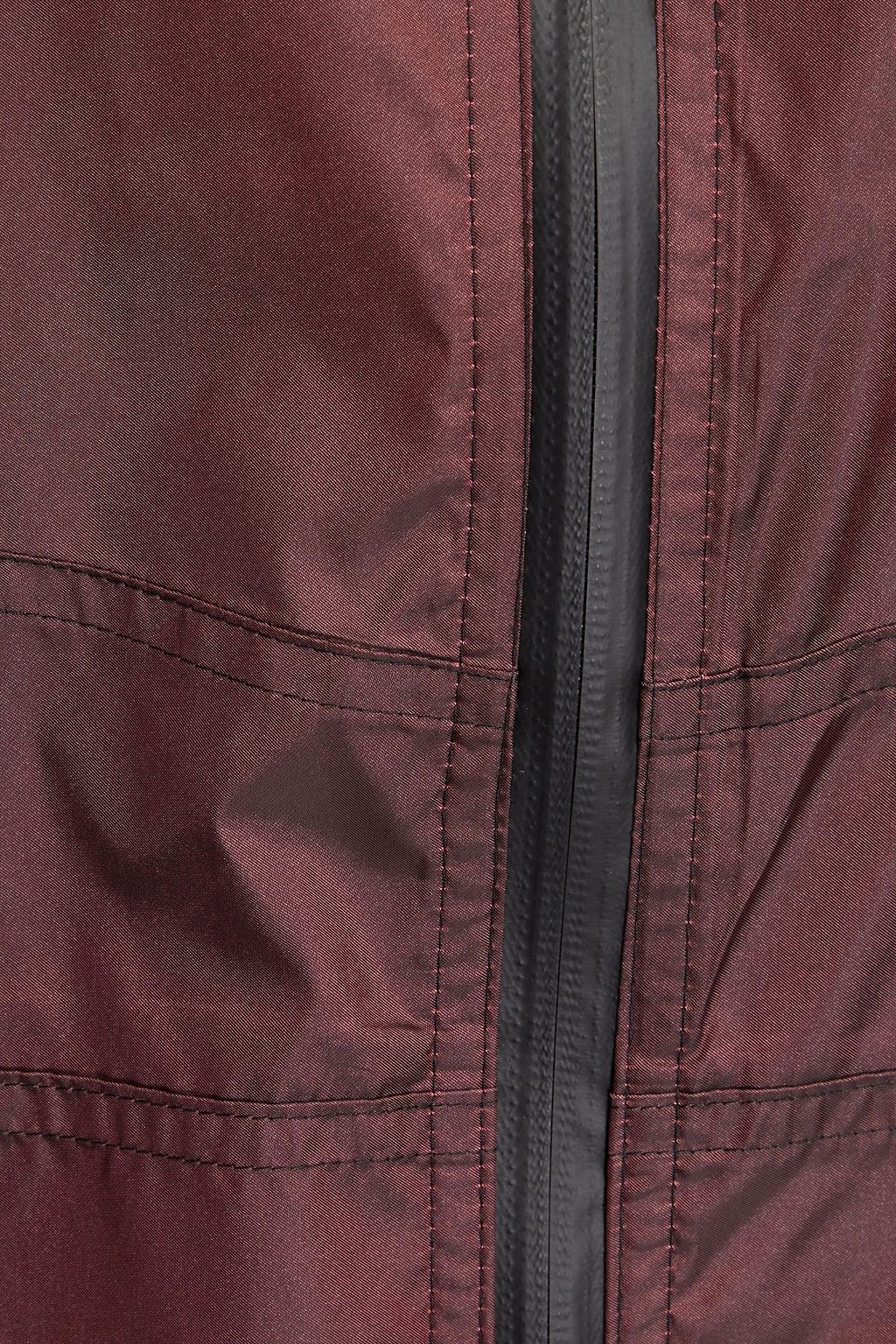 ADIDAS BY STELLA MCCARTNEY Bedruckte Trainingsjacke aus Shell