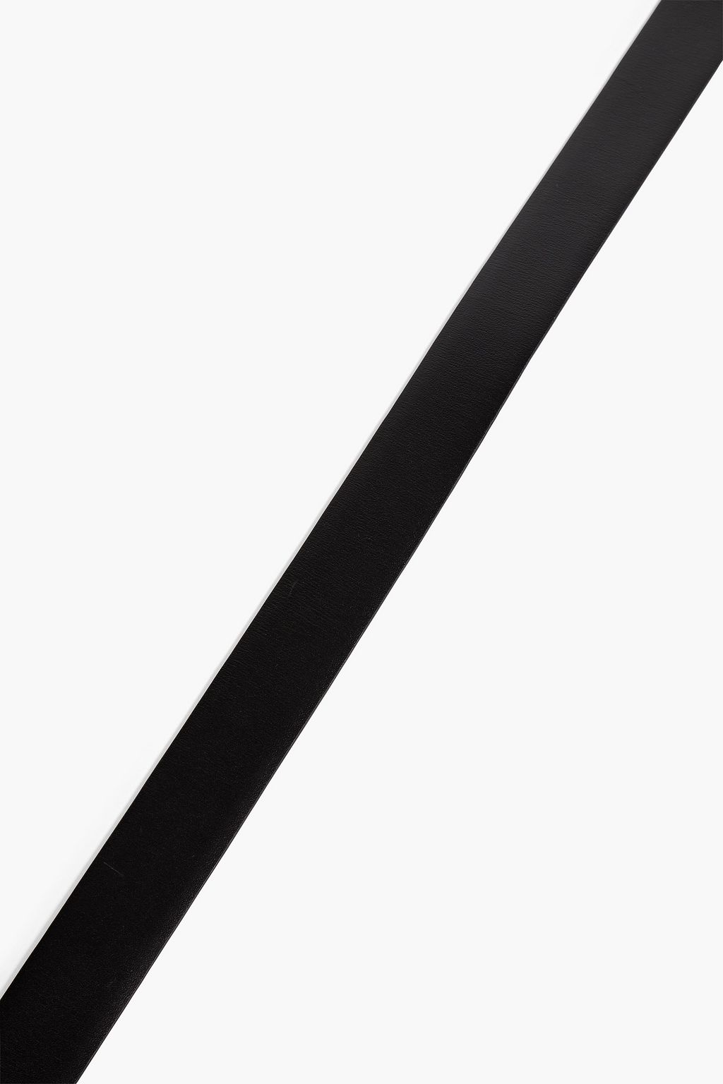 VALENTINO GARAVANI VLOGO leather belt