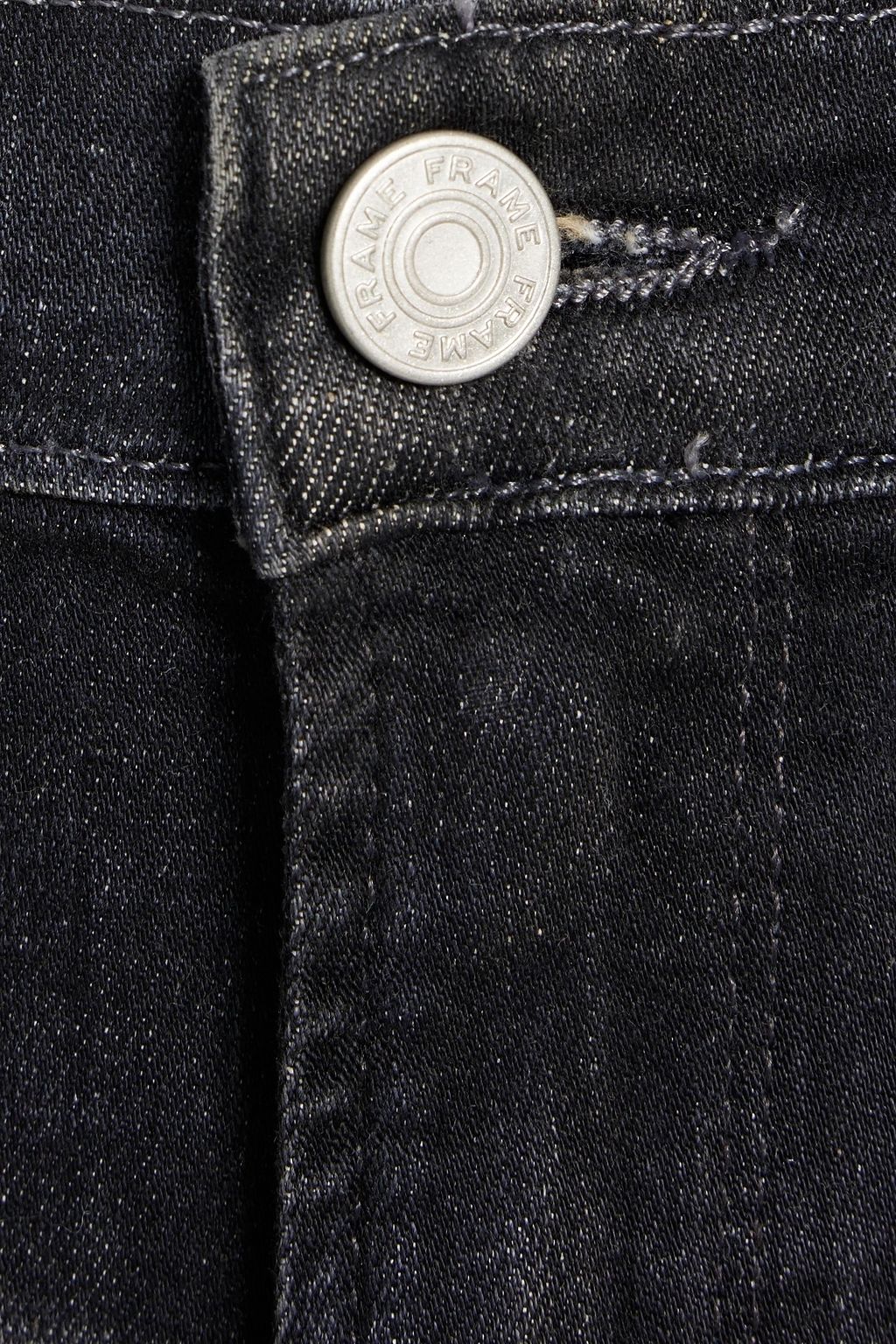 FRAME Jagger skinny-fit denim jeans