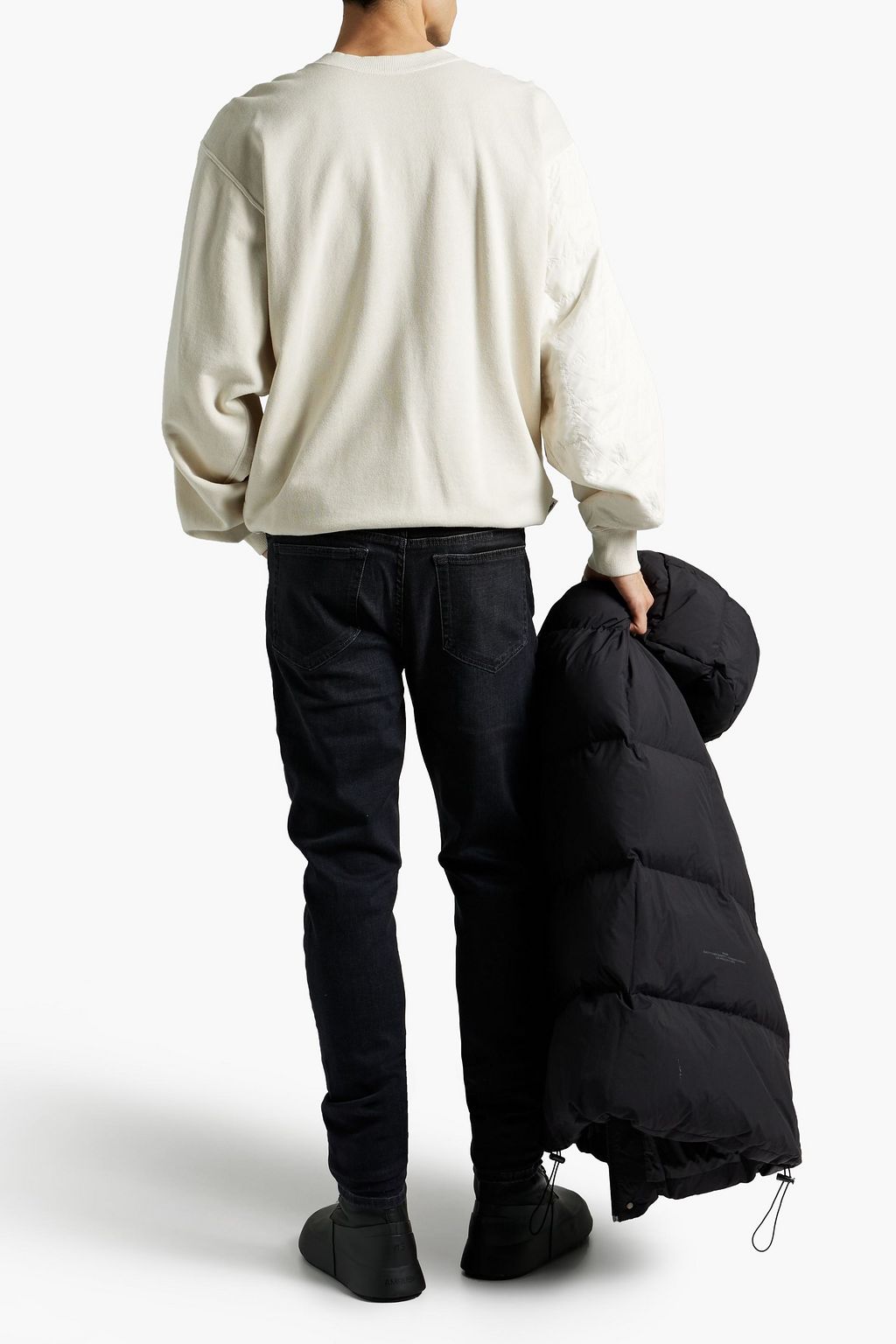 FRAME Jagger skinny-fit denim jeans