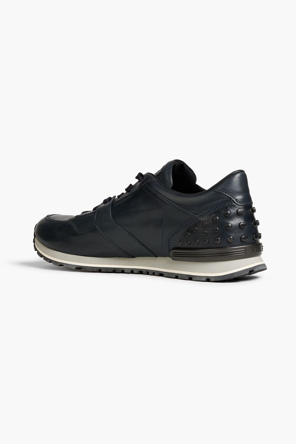 TOD'S Leather sneakers