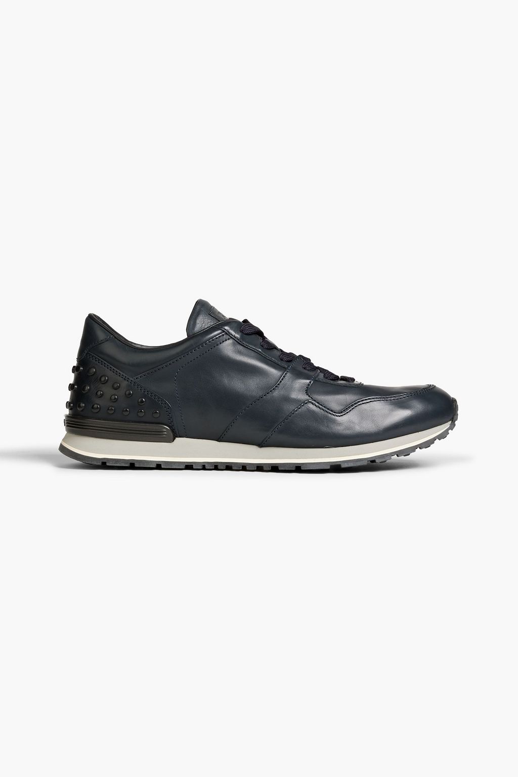 Tod's Leather Sneakers