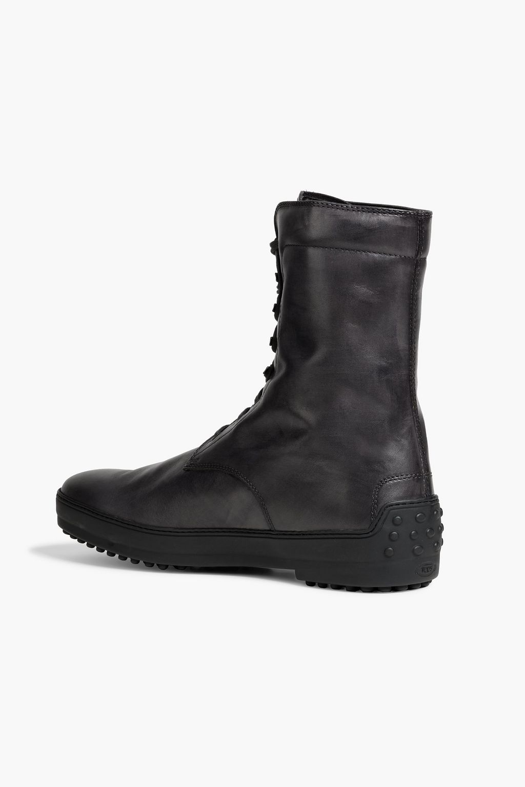 TOD'S Leather boots