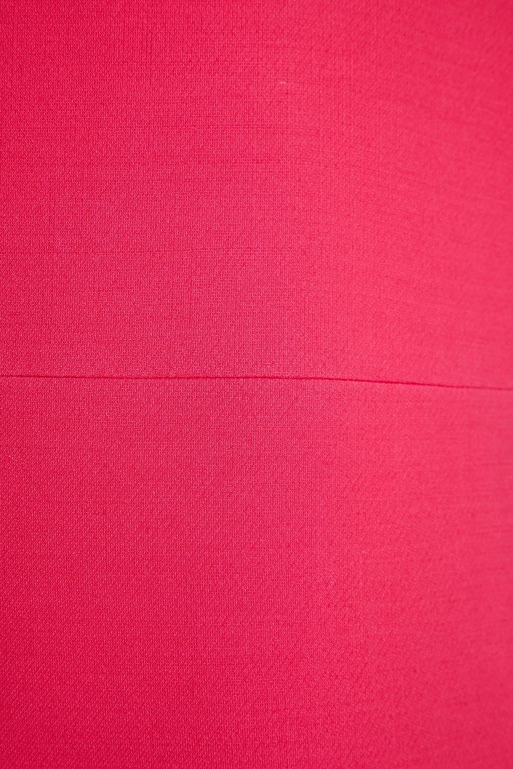 PUCCI Embellished wool and silk-blend dress