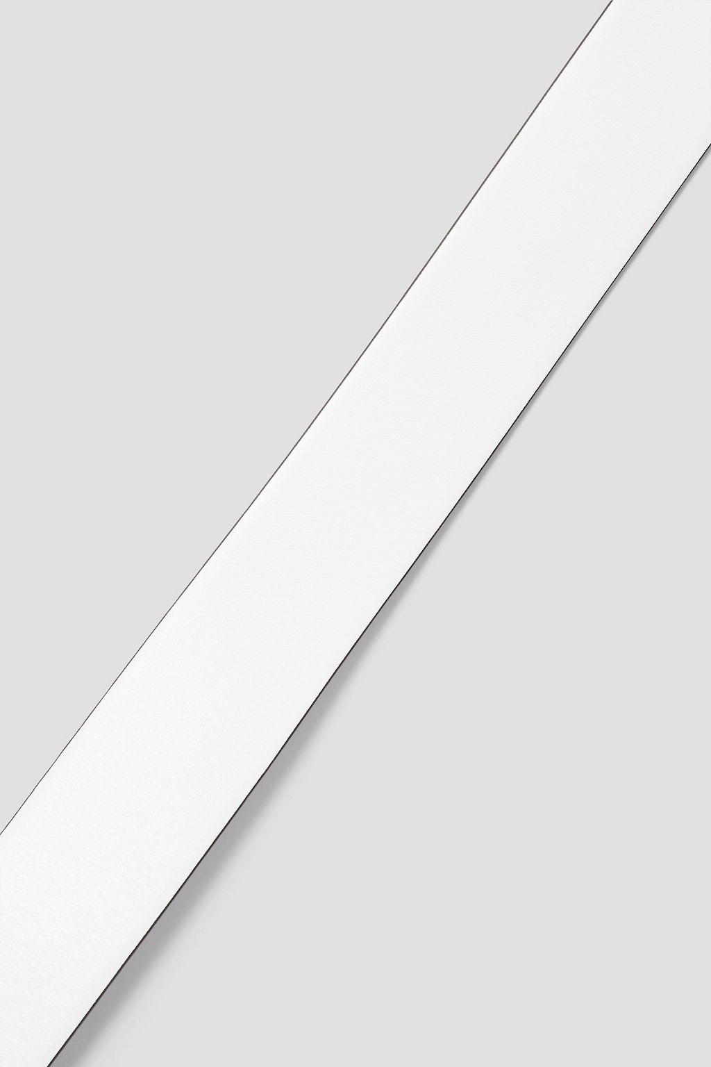 VALENTINO GARAVANI VLOGO leather belt