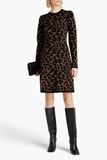 春新作の 【Temperley London】 ニット ワンピース レディース
