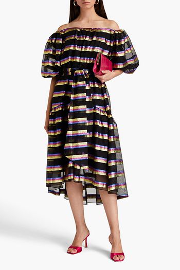 Temperley London ロングドレス イブニングドレス | gulatilaw.com