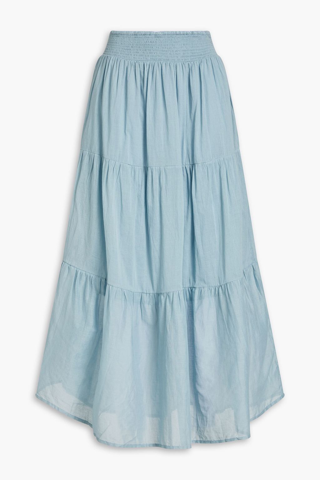 Tigerlily deals maxi skirt
