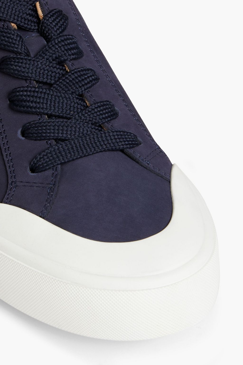 TOD'S Suede sneakers