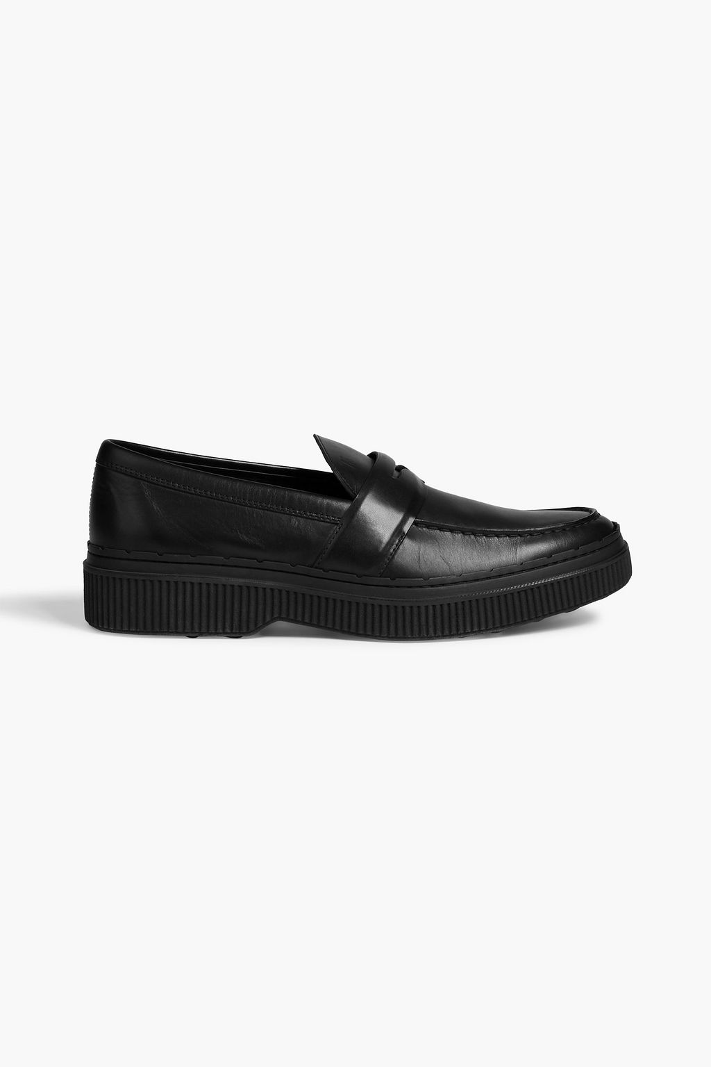Penny loafer online shoes for sale