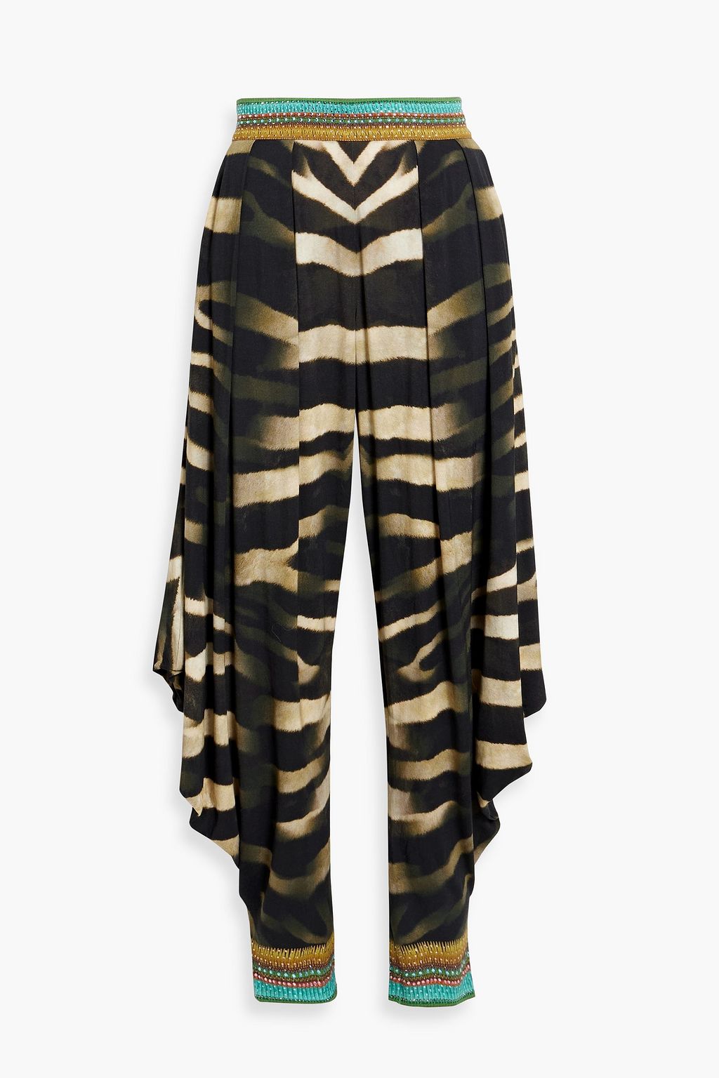 Camilla harem on sale pants