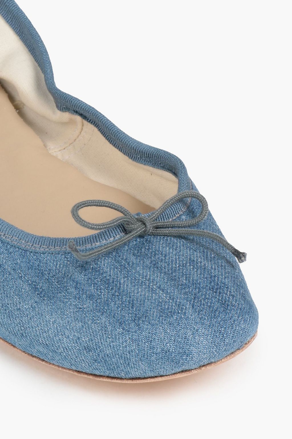 apc ballet flat