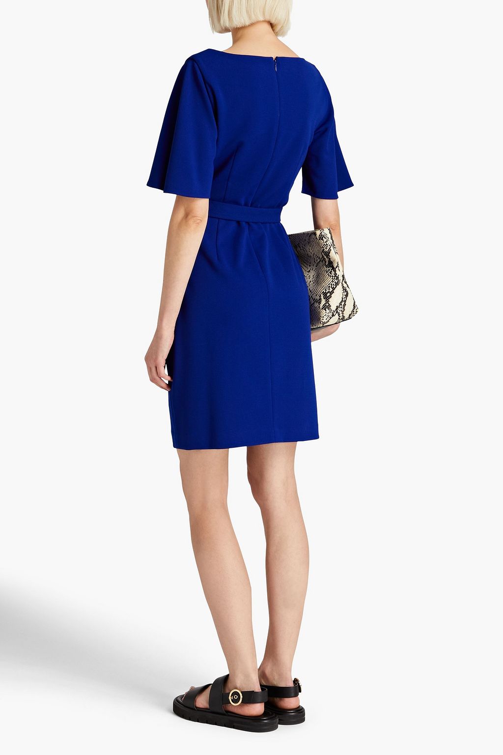 Darby Dress