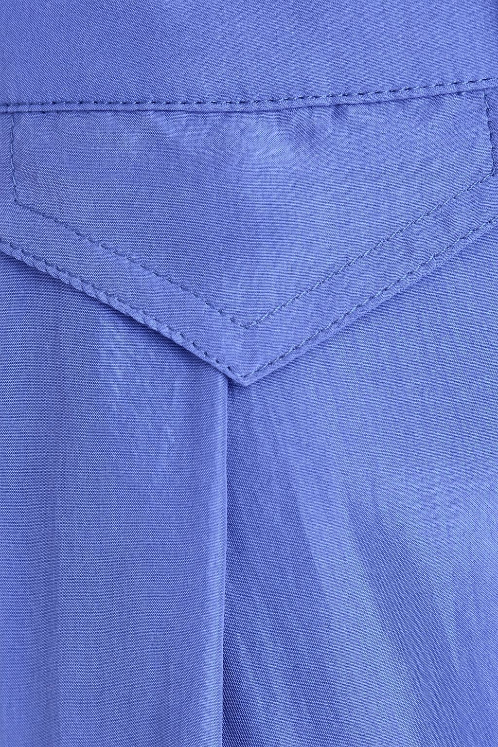 TOD'S Washedsilk tapered pants THE