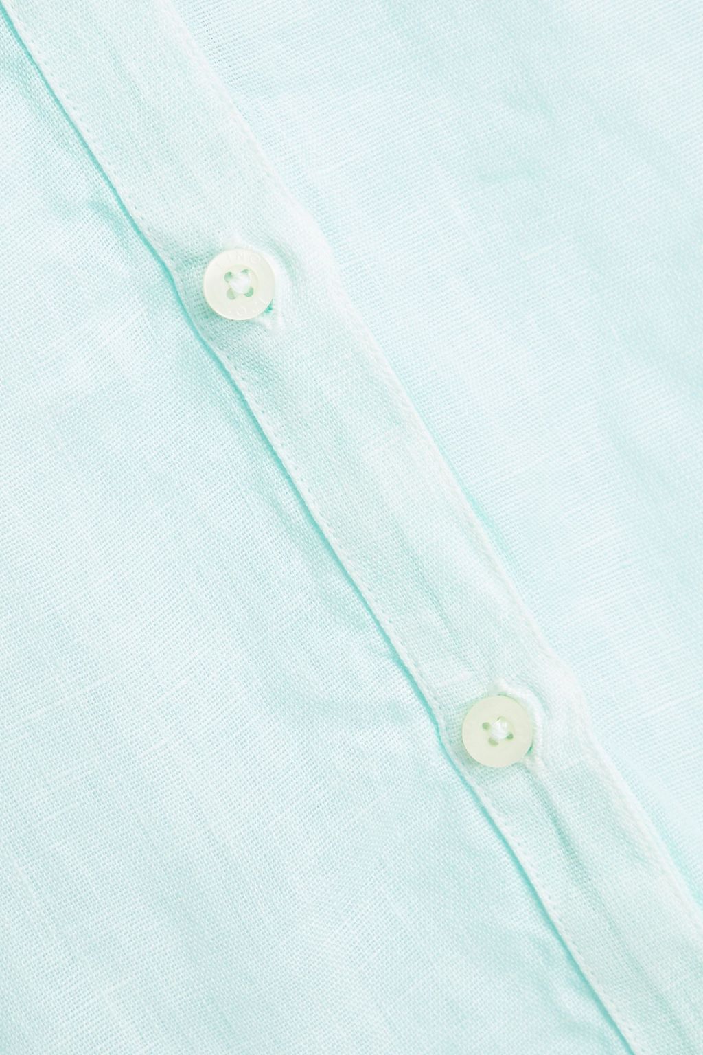 120% LINO Linen shirt