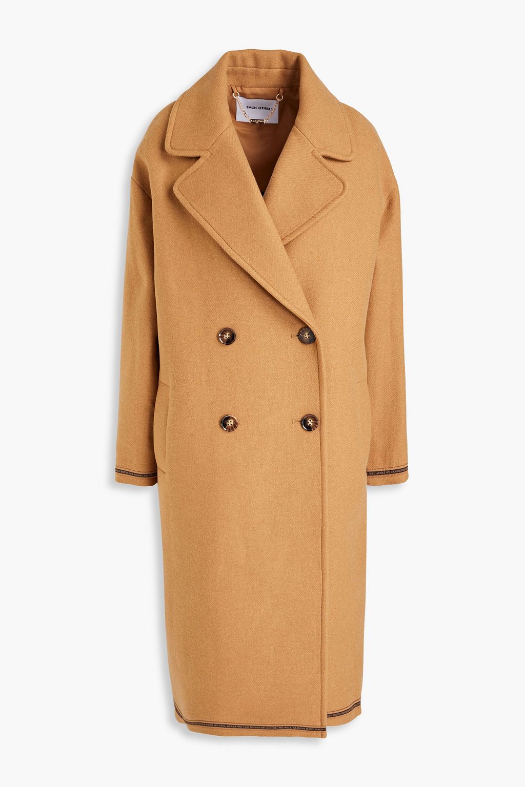 Outnet coats new arrivals