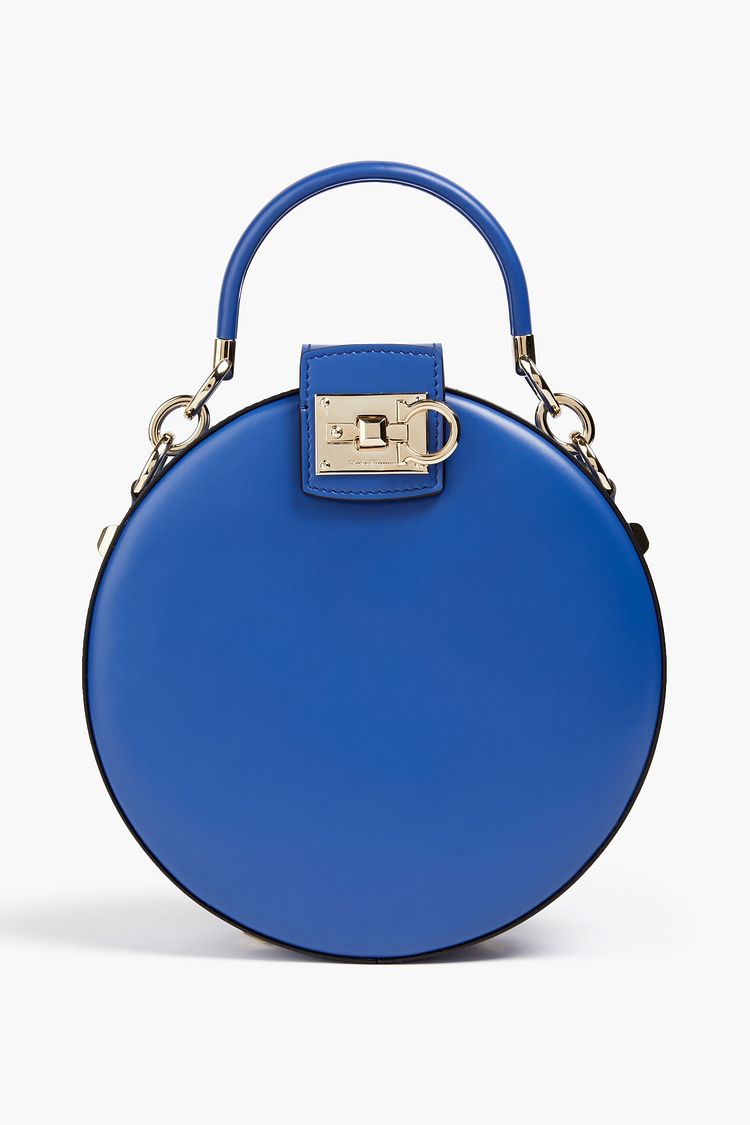 theoutnet.com | Studio Tote Bag aus Leder mit Nieten