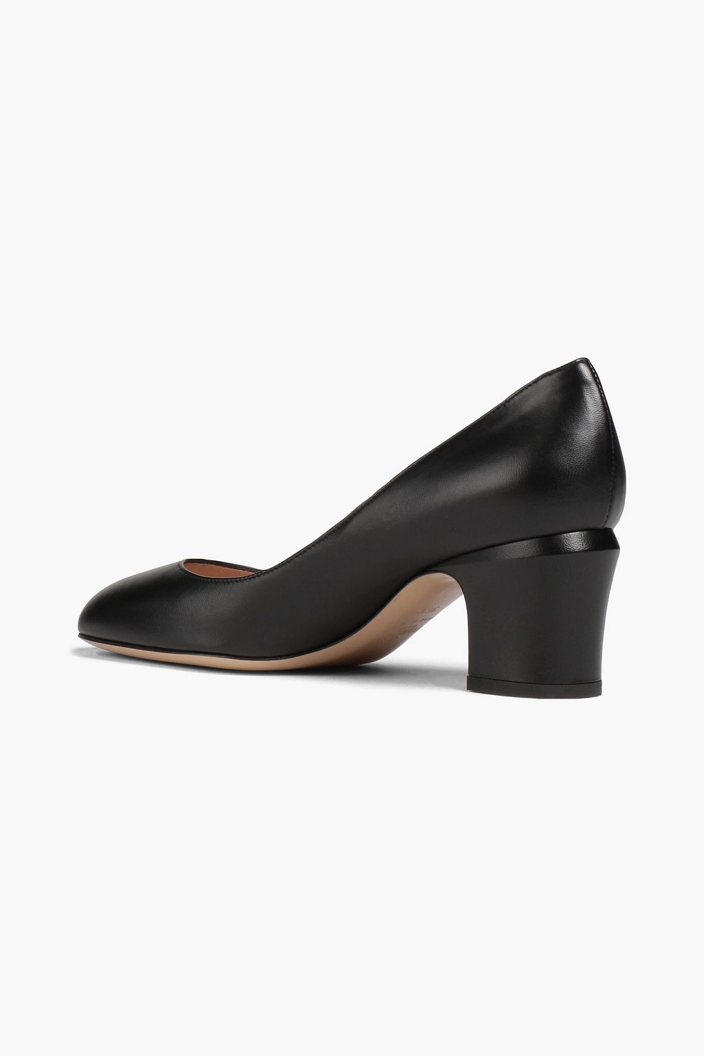 VALENTINO GARAVANI Leather pumps