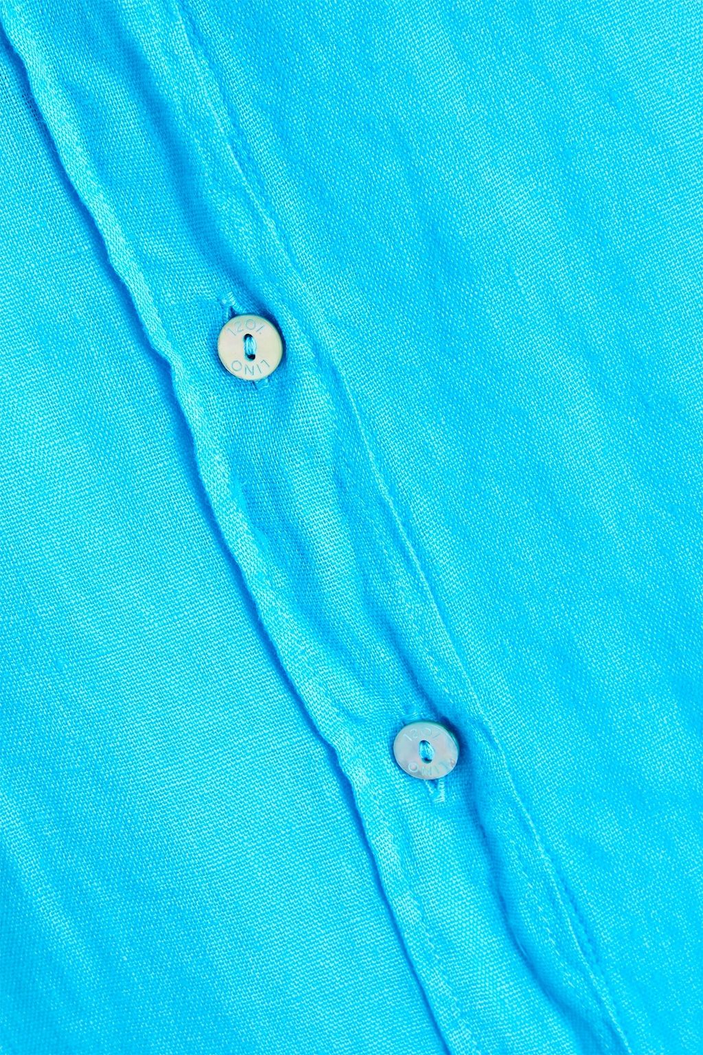 120% LINO Linen shirt