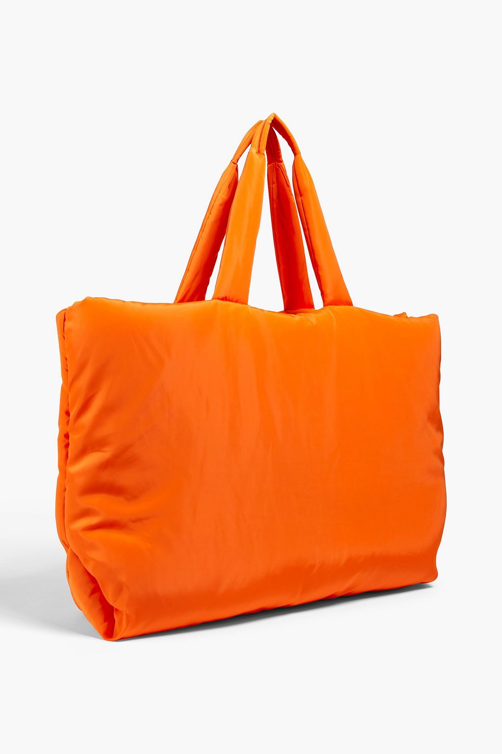 JAKKE. Tate padded shell tote