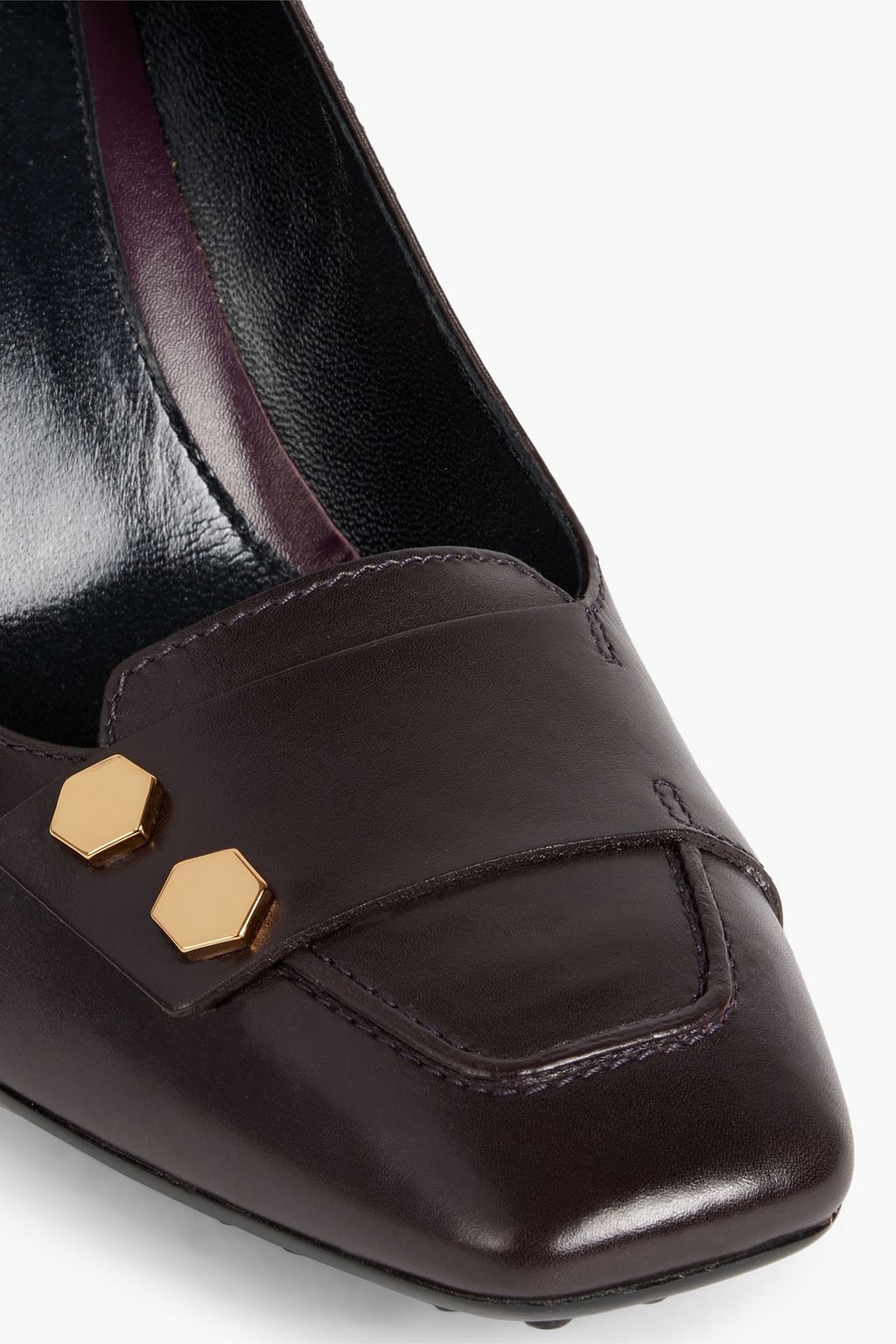 tod's pumps