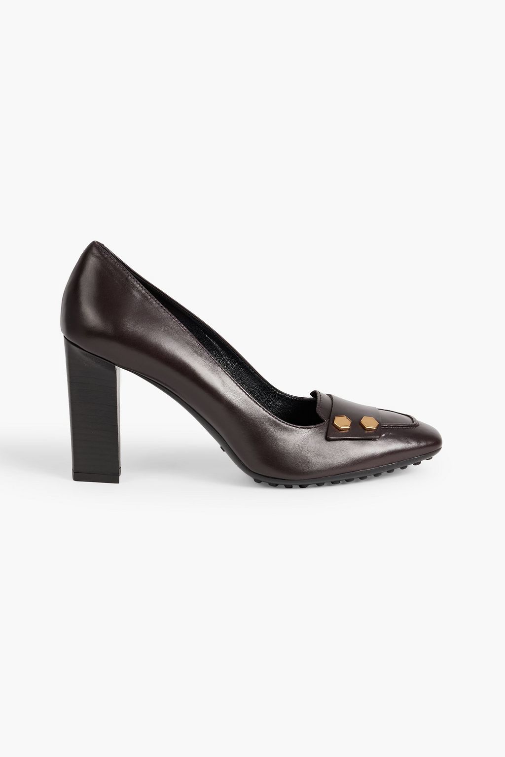 tod's pumps