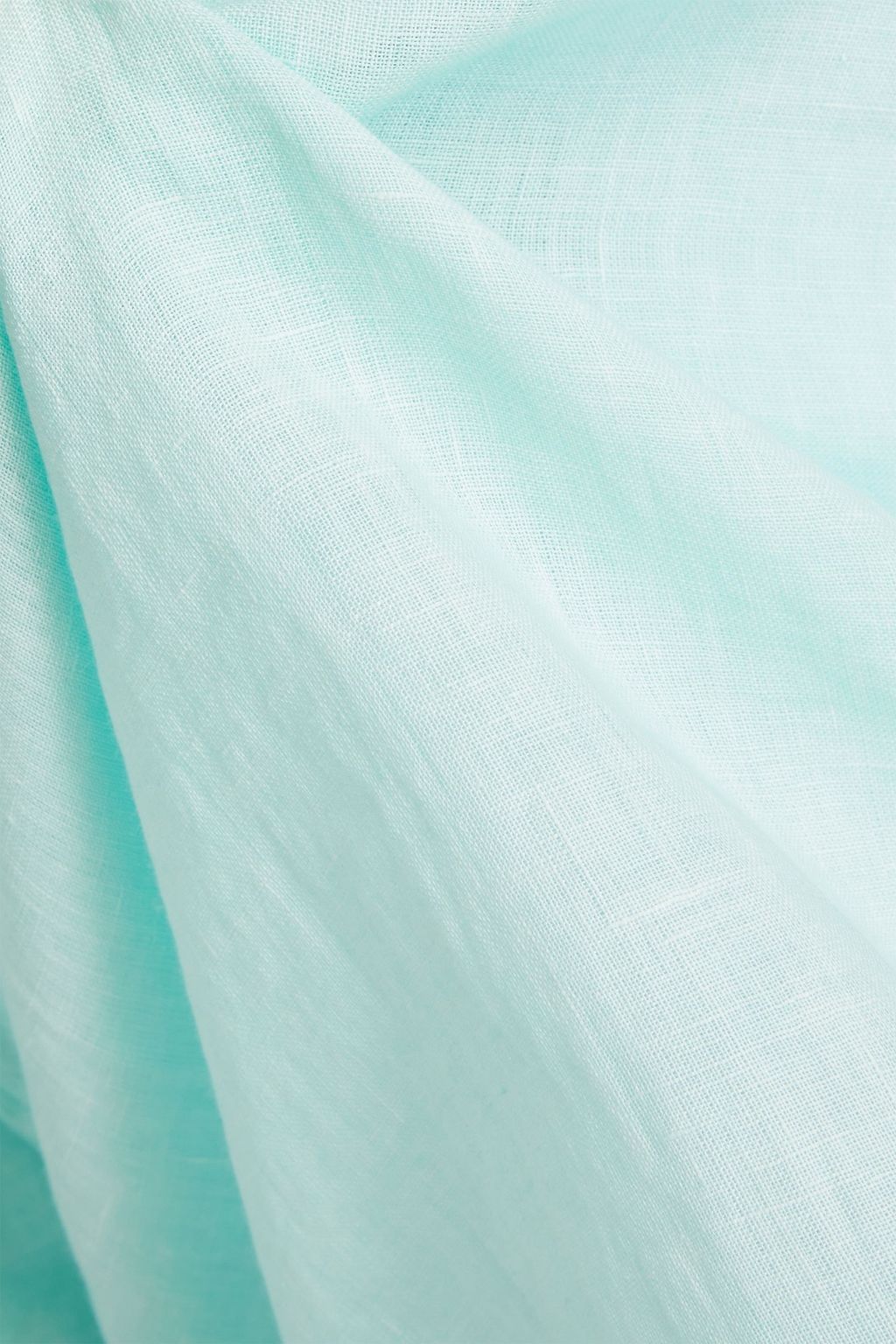 120% LINO Linen top