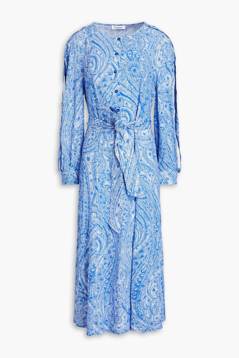 rodebjer shirt dress New Arrivals: Rodebjer