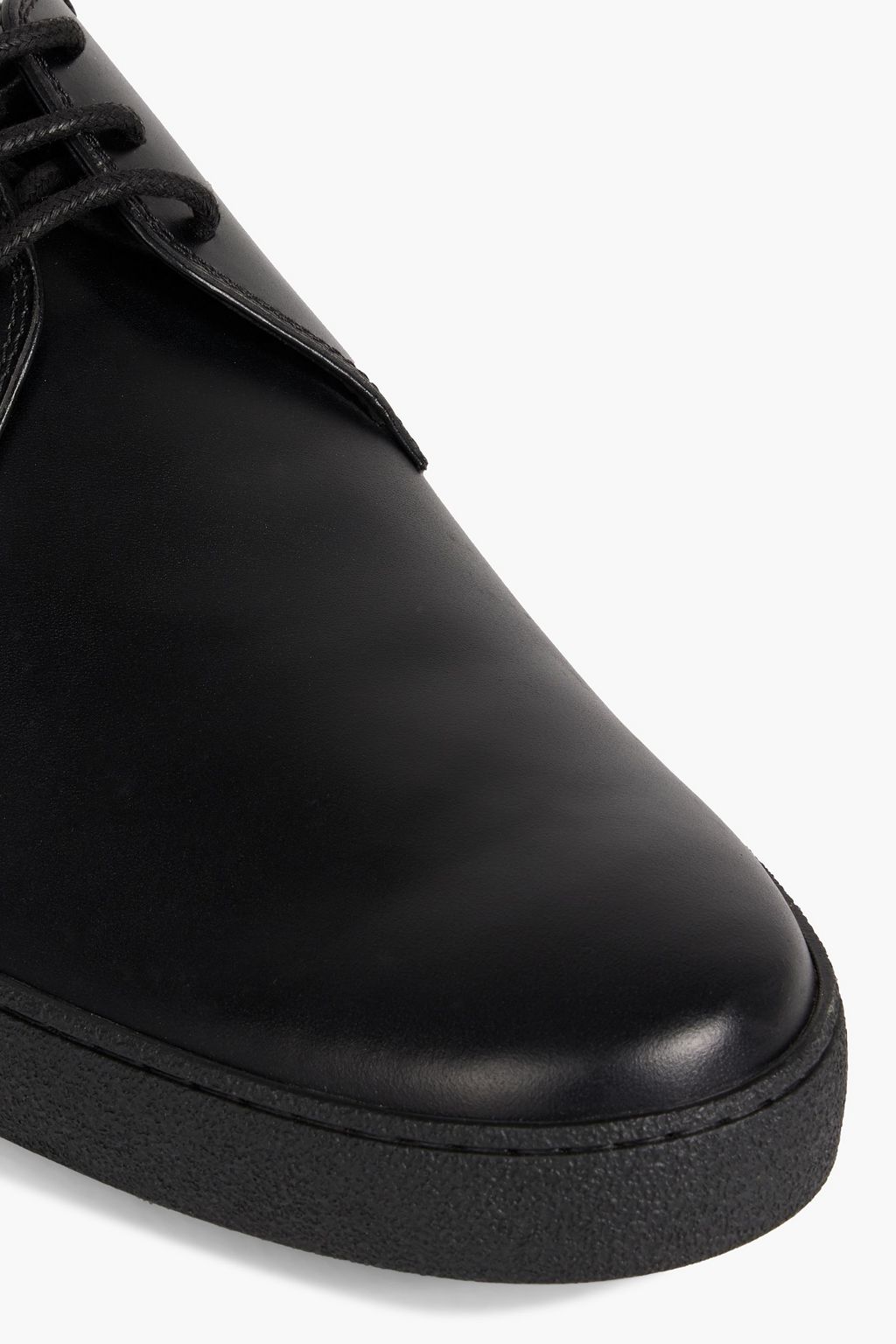TOD'S Leather sneakers