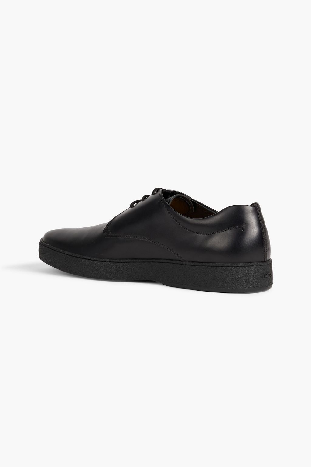 TOD'S Leather sneakers