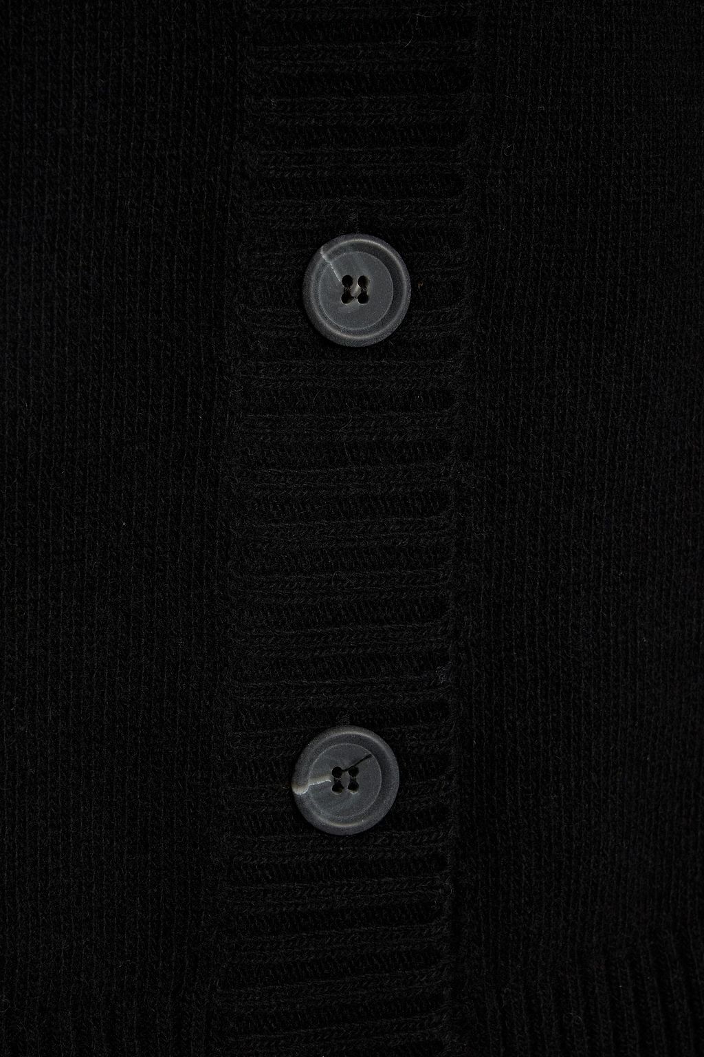 IRIS & INK Ivy Cardigan aus recyceltem Kaschmir