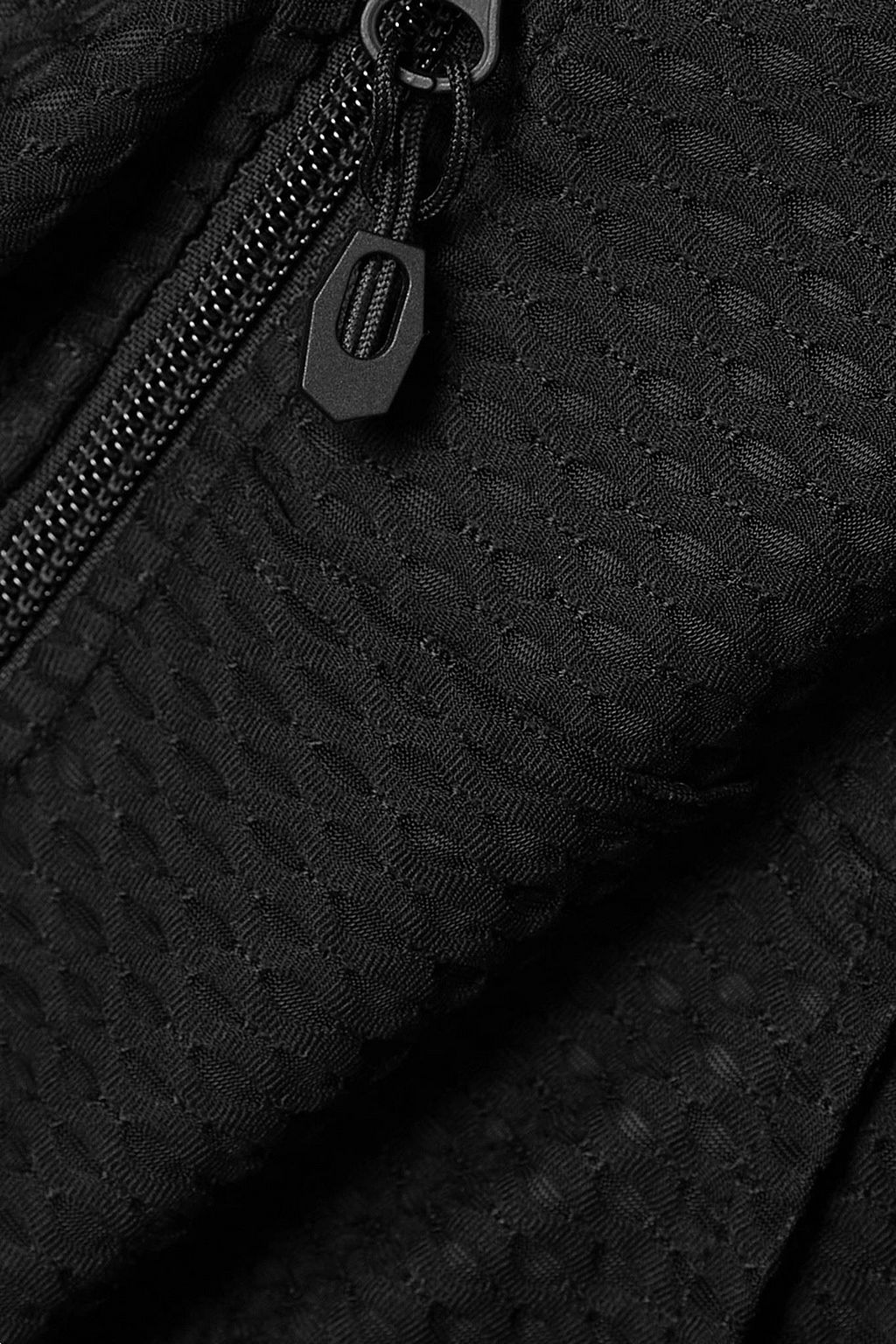 KORAL Bare Knuckle stretch-mesh jacket