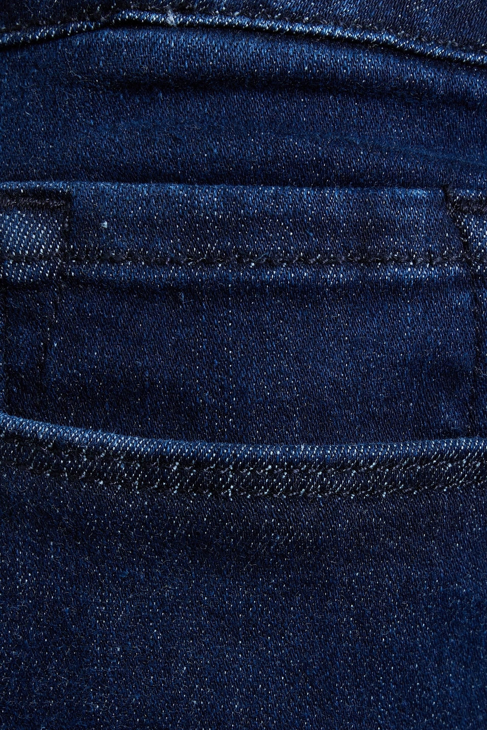 FRAME LE CROP MINI BOOT CROPPED MID-RISE BOOTCUT JEANS 3074457345633641653