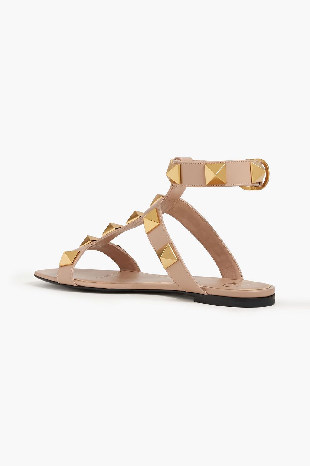 VALENTINO GARAVANI Roman Stud leather sandals