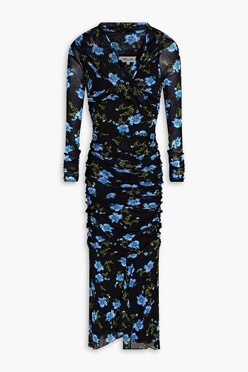 Diane Von Furstenberg | Sale Up To 70% Off At THE OUTNET