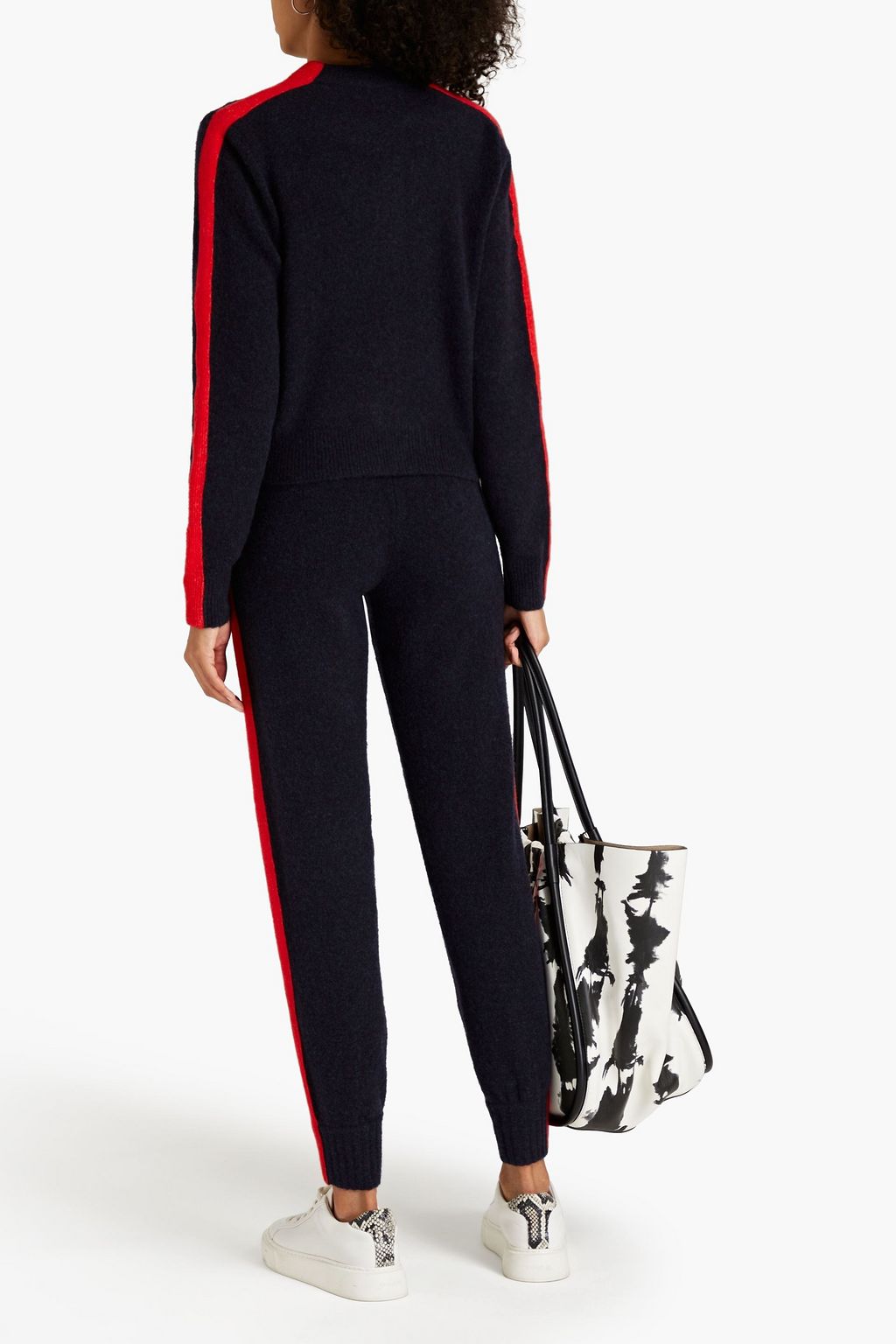 BELLA FREUD Lauryn knitted cardigan