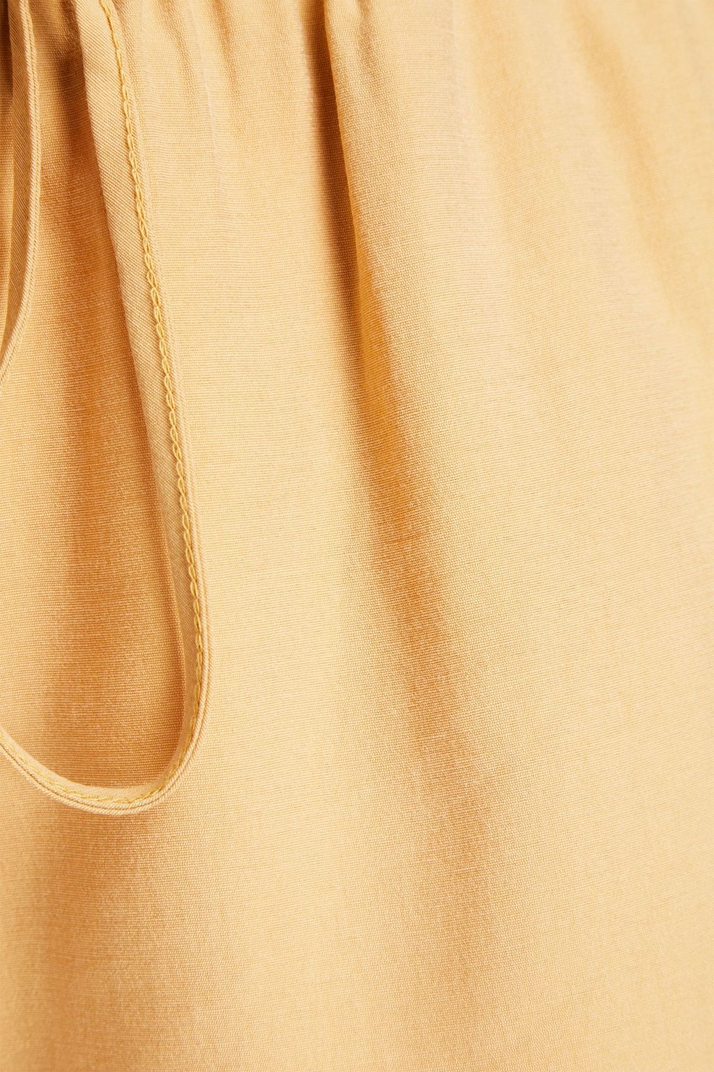 RODEBJER Mila woven shorts