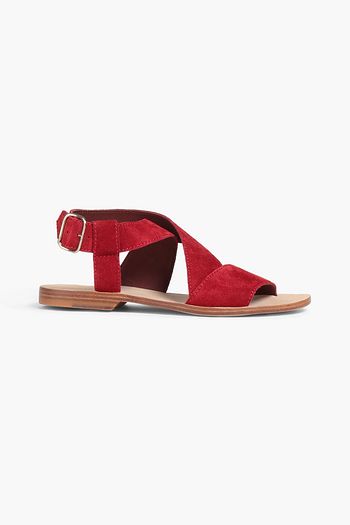 Apc sandals sale 2025