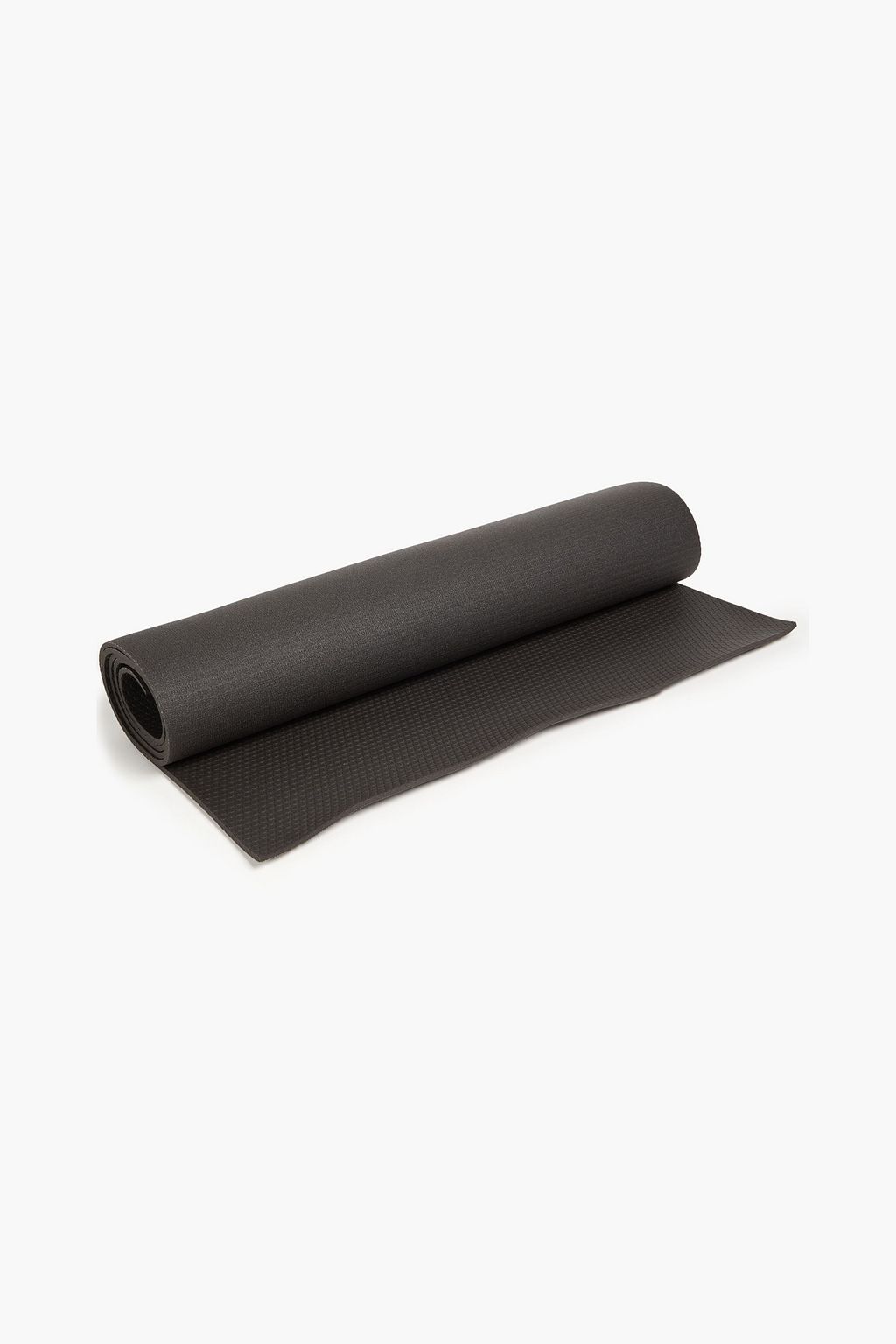 KENZO Embossed rubber yoga mat THE