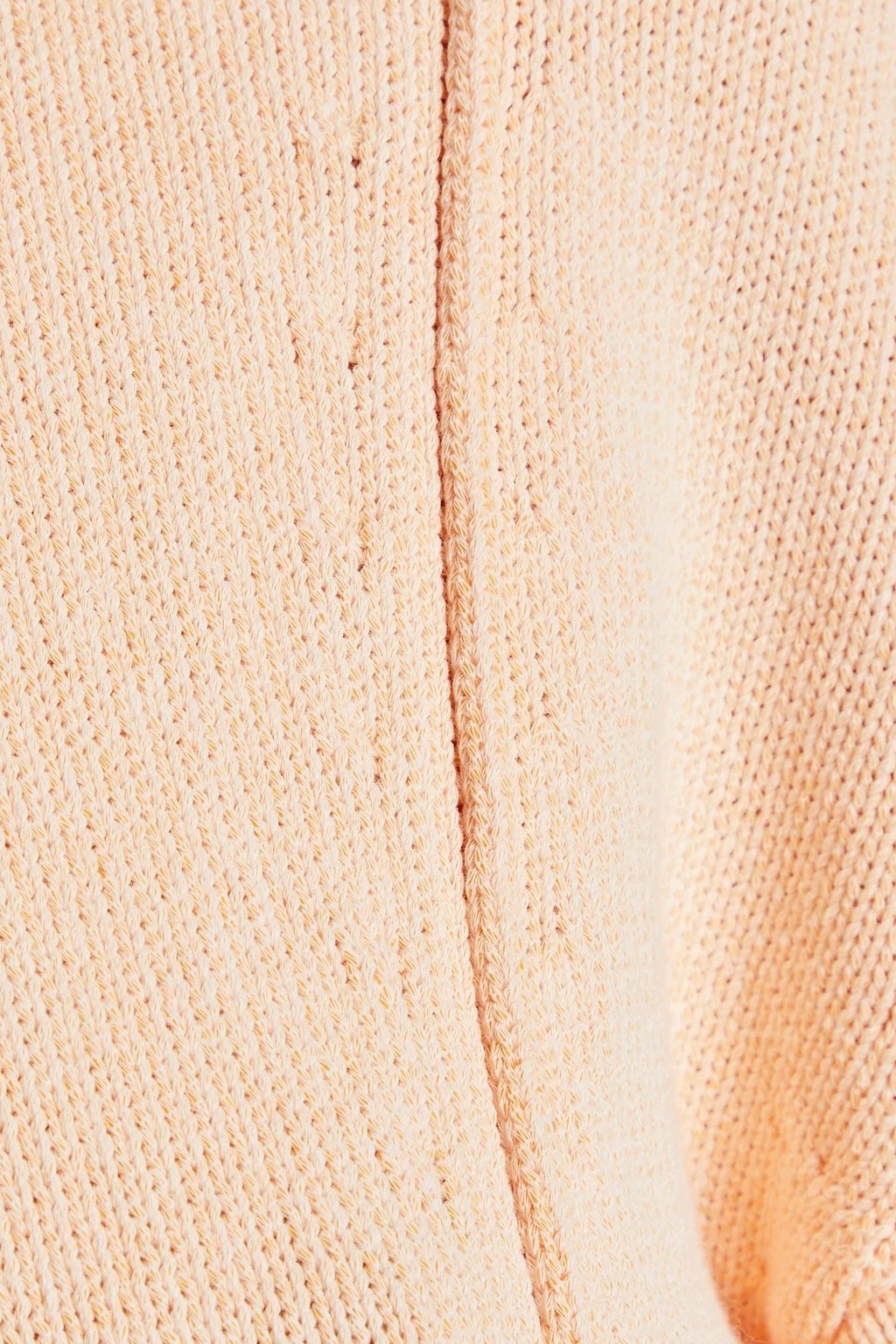RODEBJER Taylor Pullover aus einer Baumwollmischung